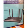 Image 3 : TP-Link AX1500 Next-Gen Wi-Fi 6 Router, Model Archer AX10