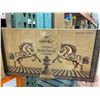 Image 2 : Freybli Wooden Chess Set, Model FR0001