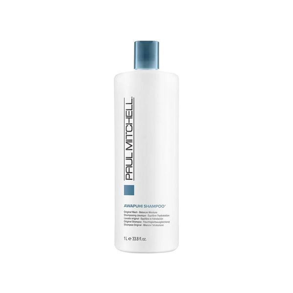 Paul Mitchell Awapuhi Shampoo 1L/33.8 fl. oz.