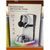 Image 2 : P5 Cooling Stand with Controller Charger for P5 Models