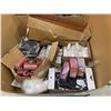Image 1 : BULK LOT Miscellaneous Consumer Goods and Accessories