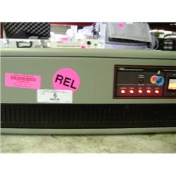 EG&G 1461 DETECTOR INTERFACE