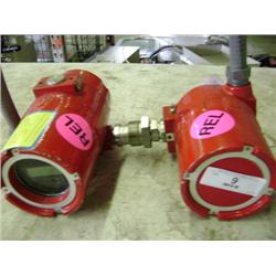 SIERRA ALARM SYSTEM