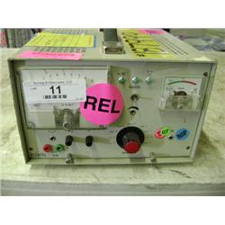ALCATEL ASM METER