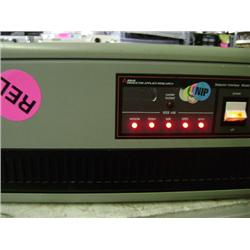 EG&G 1461 DETECTOR INTERFACE