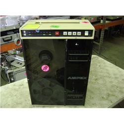 AMPEX RECORDER