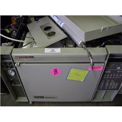 HP 5890 II G.C.
