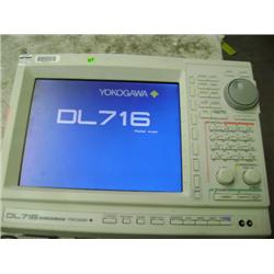 YOKAGAWA DL716 SCOPE