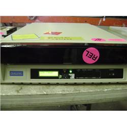 QUALSTAR 3412S TRANSPORT