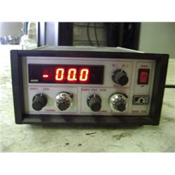 OMEGA METER