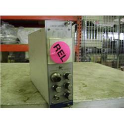 CANBERRA 1480 RATEMETER