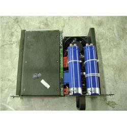 POWER SUPPLY