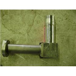 STAINLESS TEST ANGLE