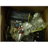 Image 1 : BOX OF TEST PARTS