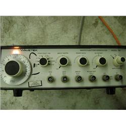 WAVETEK 180 GENERATOR