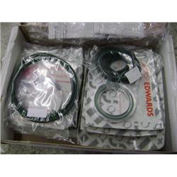 BOX OF EDWARDS O-RINGS  ***2 TIMES THE MONEY***