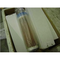 BOX OF TEST PARTS