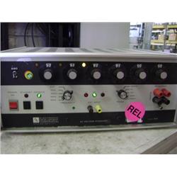 EDC 4601 STANDARD