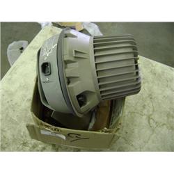 NILFISK GMPIIE VACUUM