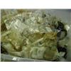 Image 1 : TUB OF TEST PARTS