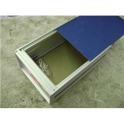 ALUMINIUM CONTAINER