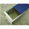 Image 1 : ALUMINIUM CONTAINER