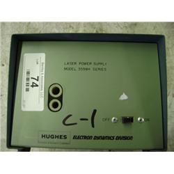 HUGHES 3599H POWER SUPPLY