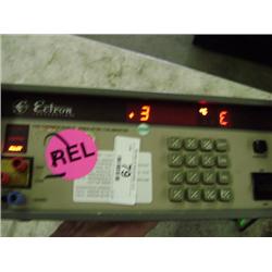 ECTRON 1120 SIMULATOR/CALIBRATOR