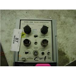 TEK 284 GENERATOR