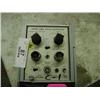 Image 1 : TEK 284 GENERATOR
