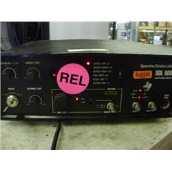 SDL 800 DRIVER