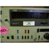 Image 1 : SONY VO-5800 VCR