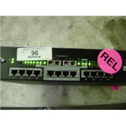 TOP LAYER IDA BALANCER