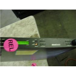 NOVABLOX CONTROL