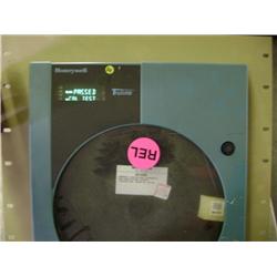 HONEYWELL RECORDER