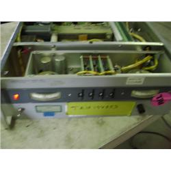 HP 6521A POWER SUPPLY