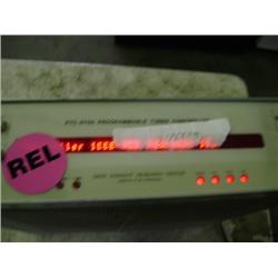 PTC 8700 CONTROLLER