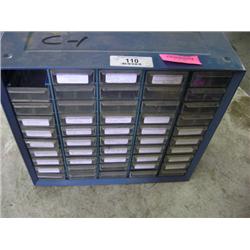 BOLT BIN