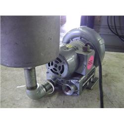 GAST PUMPING SYSTEM