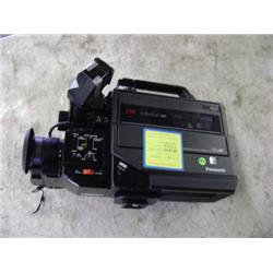 PANAZONIC AG-155 VIDEO CAMERA