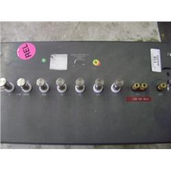 ELECTRICAL BOX