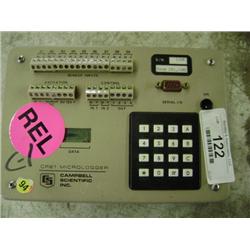 CSI CR21 MICROLOGER