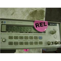 HP 5384A COUNTER