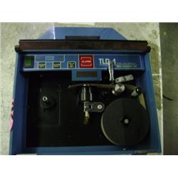 MDA TLD-1 TOXIC GAS DETECTOR