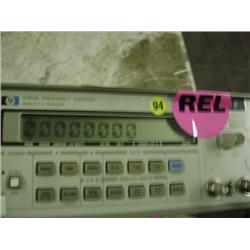 HP 5384A COUNTER