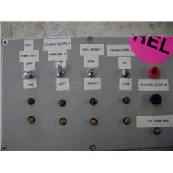 ELECTRICAL BOX