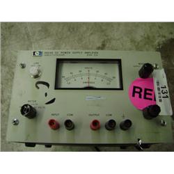 HP 6824A AMP