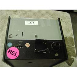 SPEX CAMERA BOX