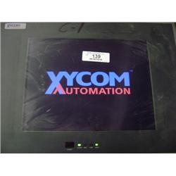 XYCOM VIEW PANEL