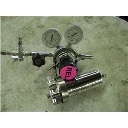 MATHEON GAUGE